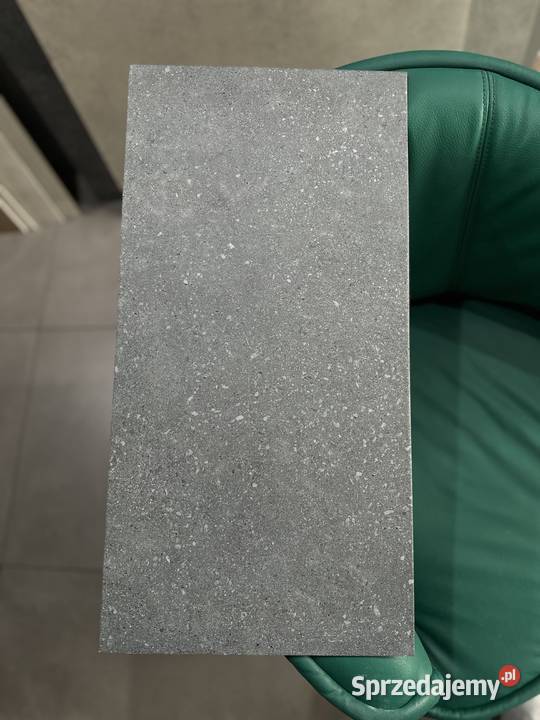 PŁYTKA GRESOWA KRONOS GRAFITE 30X60 GAT 2 Opoczno