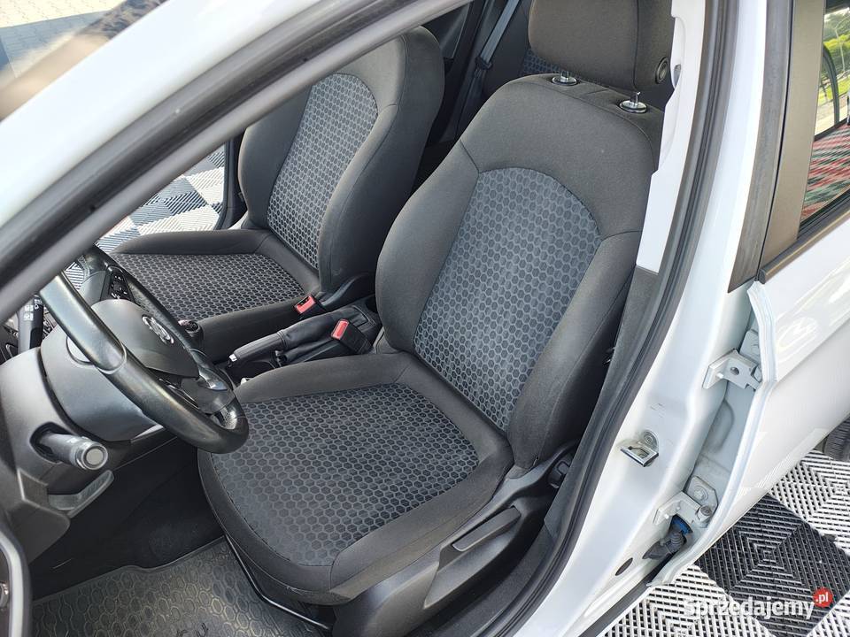 Opel Corsa E Polski Salon mały przebieg 65 czujnik zmierzchu Iwonicz sprzedam