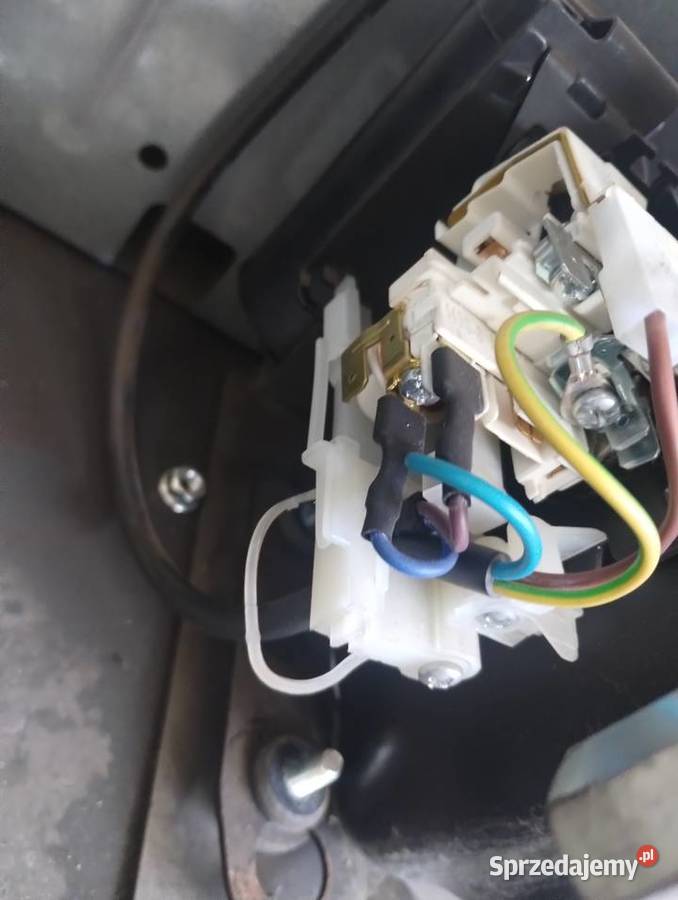 Acs 810 serwis Bts Acs 611 serwis filter Bielsko-Biała sprzedam
