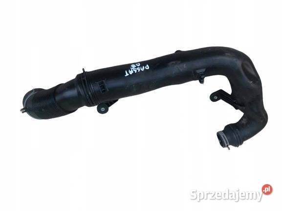 RURA WAZ POWIETRZA PASSAT B6 20 TDI 0281002401 osobowe Przewody powietrza