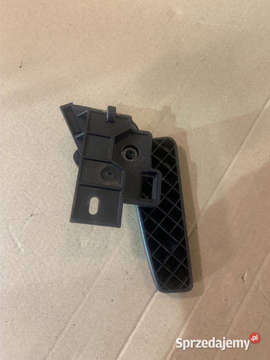 3G0823533 Rączka otwierania maski vw troc skoda Rok produkcji 2020 zachodniopomorskie Szczecin sprzedam
