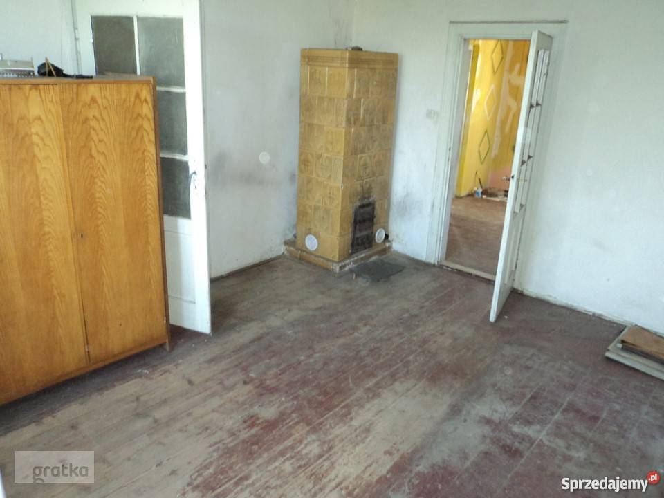 Dom do remontu 8 Krakowa