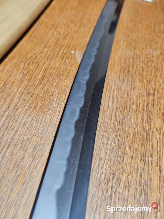 Zabytkowe Nihonto Wakizashi CERTYFIKAT NBTHK Antyki sprzedam