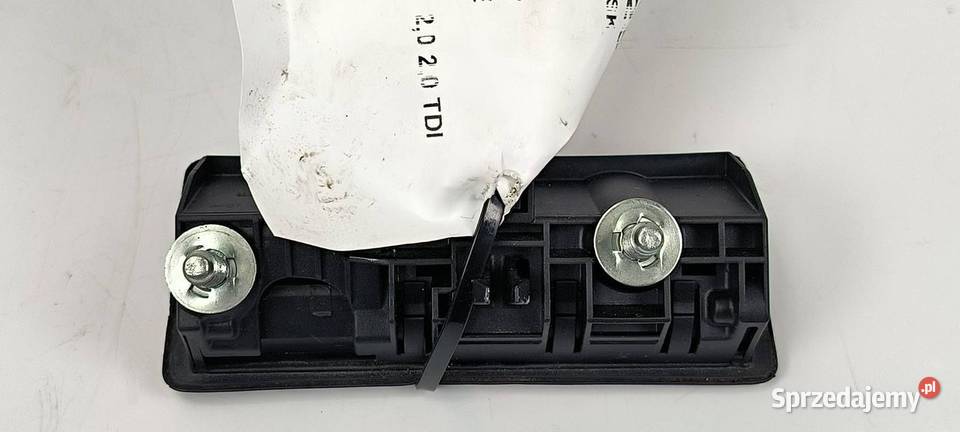 PRZYCISK AUDI A6 C7 5N0827566 Pozostałe