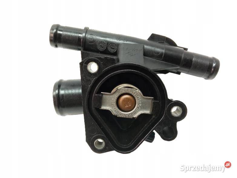 OBUDOWA TERMOSTATU 8200907243C 20 DCI Renault osobowe
