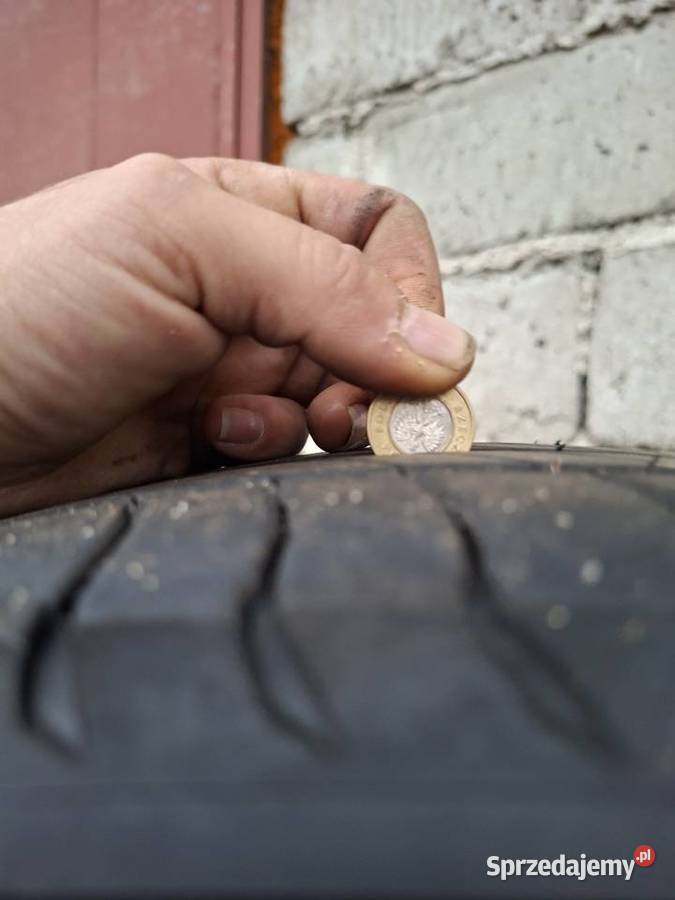 Felgi speedline 19 5x112 et32