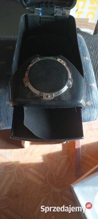 Podlokietnik uniwersalny czarny małopolskie Niepołomice