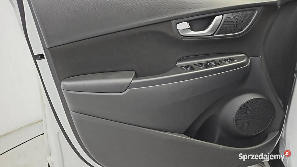 Hyundai Kona 10 TGDI Modern Z Polskiego Salonu immobilizer Warszawa sprzedam