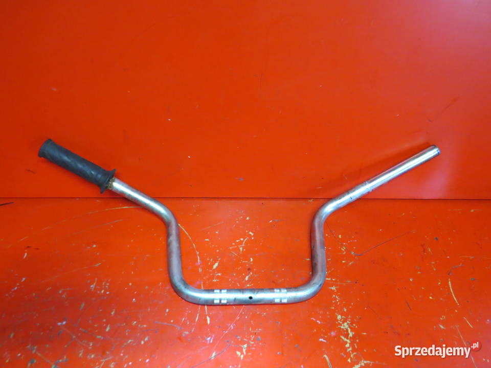 SUZUKI BURGMAN 400 250 07 k7 kierownica kiera Warszawa sprzedam