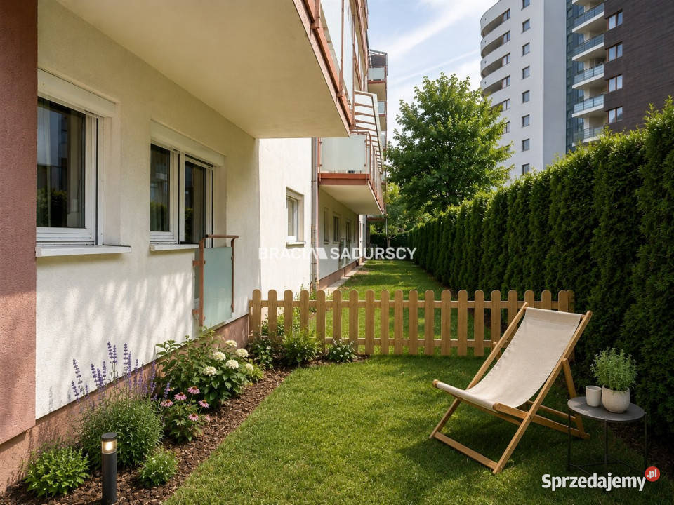 Sprzedam mieszkanie 419m2 2 pokoje Kraków