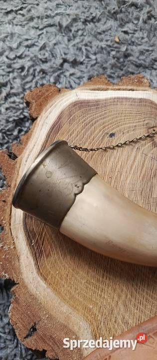 Kielich Rękodzieło wielkopolskie Leszno