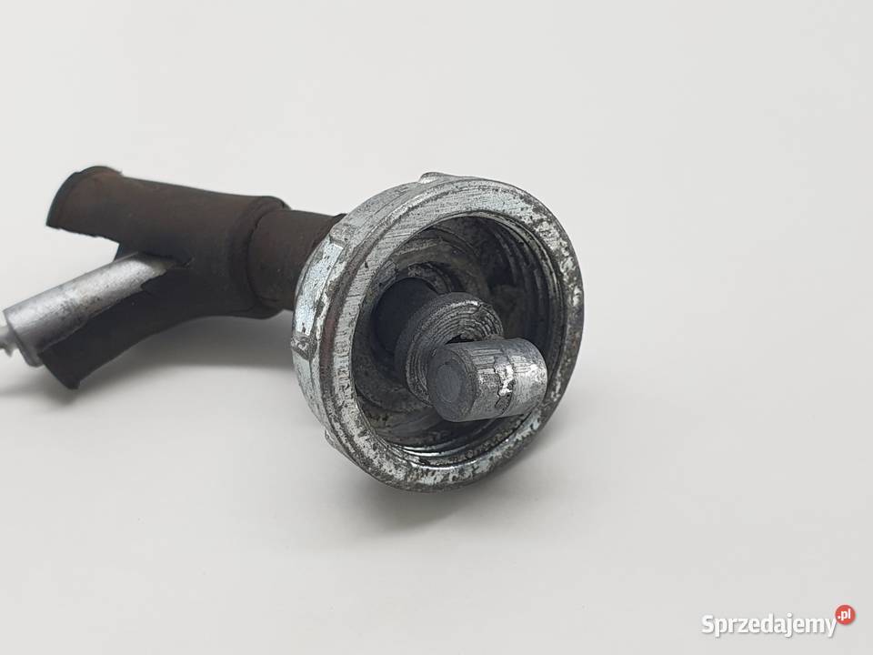 Linka Scutum Silence SO1 Linki i cięgna łódzkie Janowice