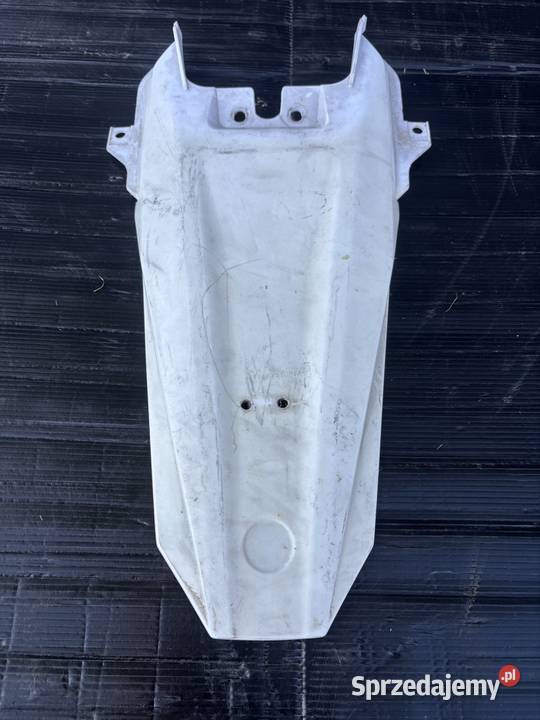 Tylni Błotnik YAMAHA WR 125 Radom