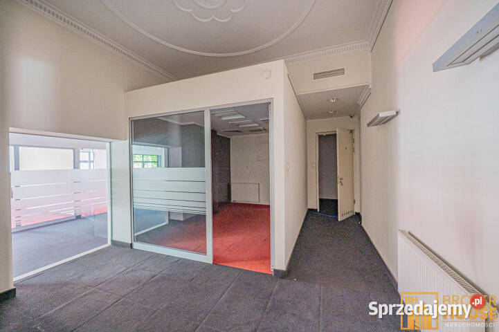 Lokal Opole 329m2