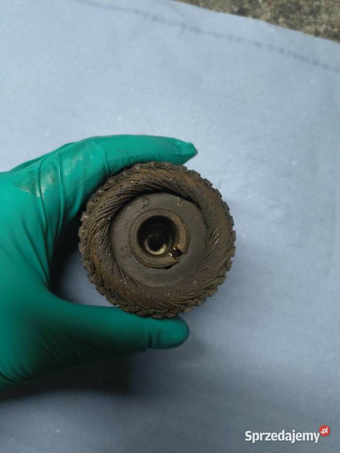 Wirnik zapłonu jawa cz 175 250 model 356 450 353 Rzeszów