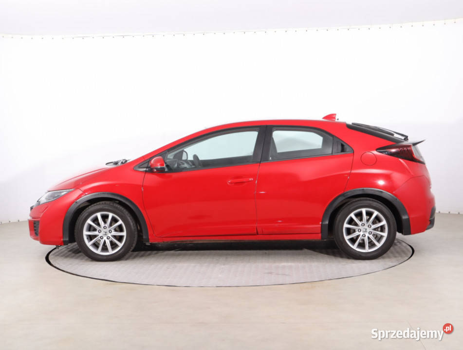 Honda Civic 14 iVTEC Piaseczno