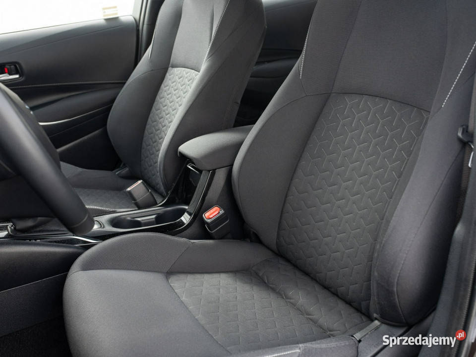 Toyota Corolla GD2E91518 Hybrid Comfort Podgrzf klimatyzacja Pępowo