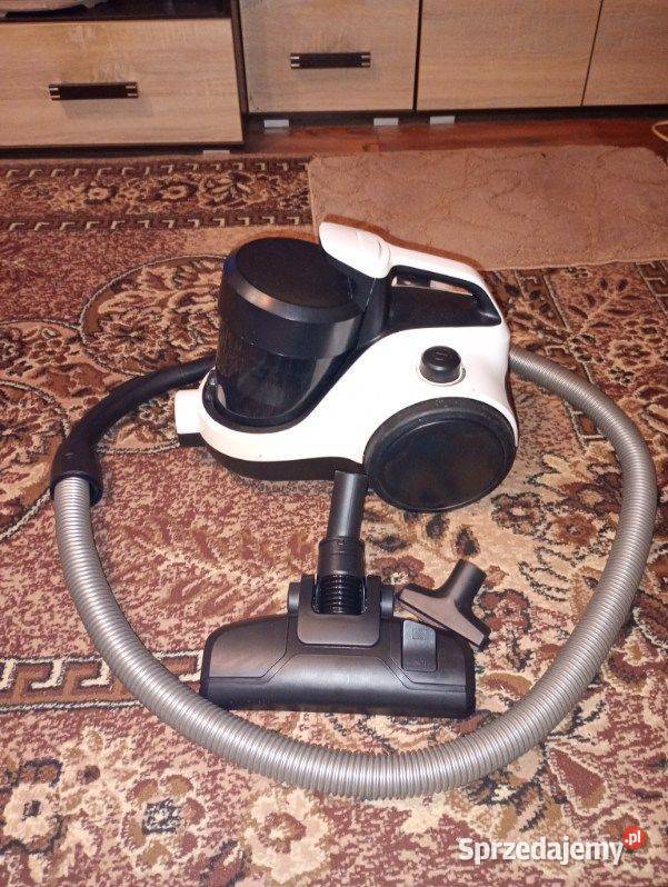 Odkurzacz bezworkowy Electrolux Głogów