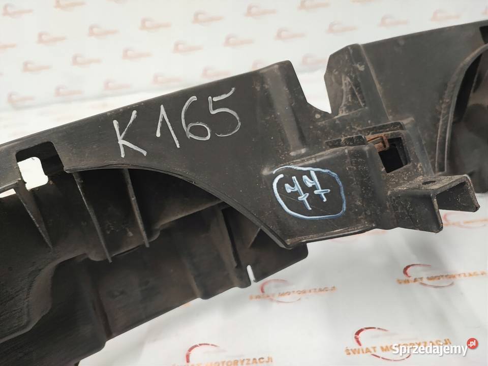 FIAT PUNTO EVO LIFT 13r pas przedni wzmocnienie Pasy przednie i tylne świętokrzyskie Kielce