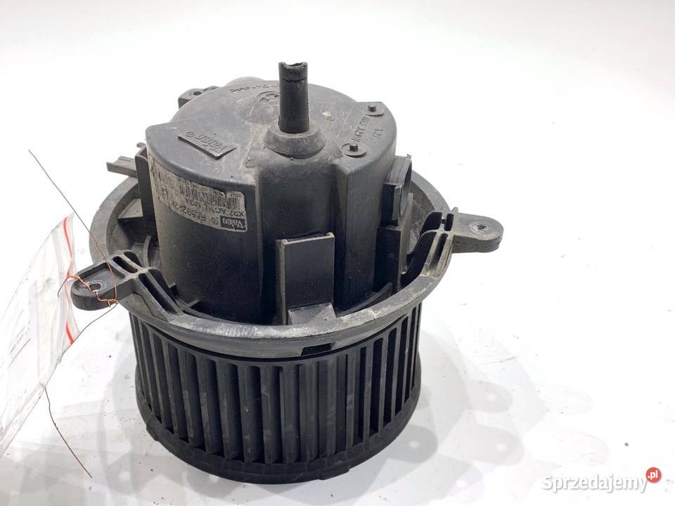 DMUCHAWA NAWIEWU VW LT 28 35 F659222K WENTYLATOR