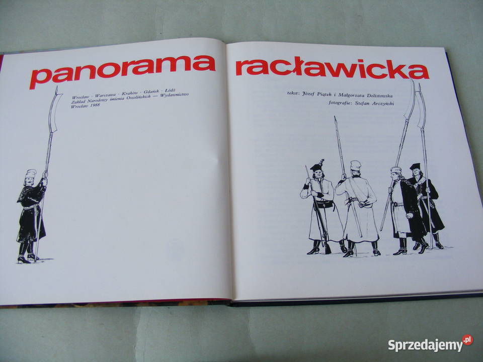 Panorama Racławicka Cuda Polski Parki Narodowe Oborniki Śląskie