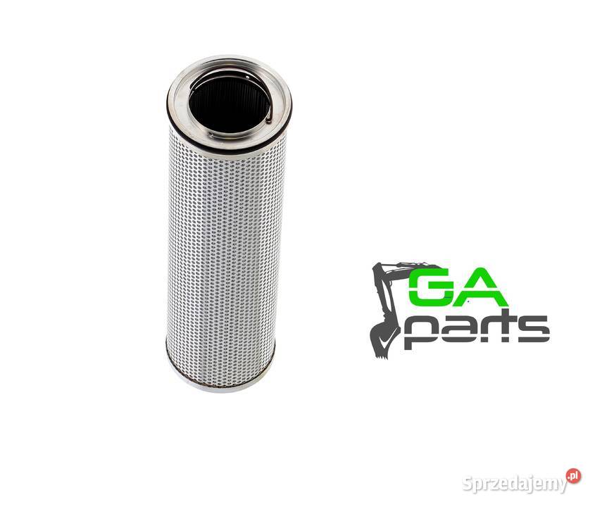 FILTR HYDRAULICZNY LIEBHERR 11065675 warmińsko-mazurskie