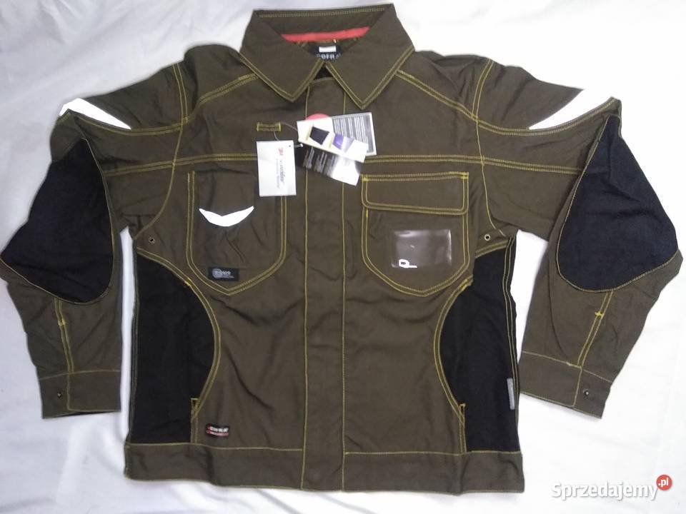 COFRA BLUZA ROBOCZA Pozostałe Trzcianka