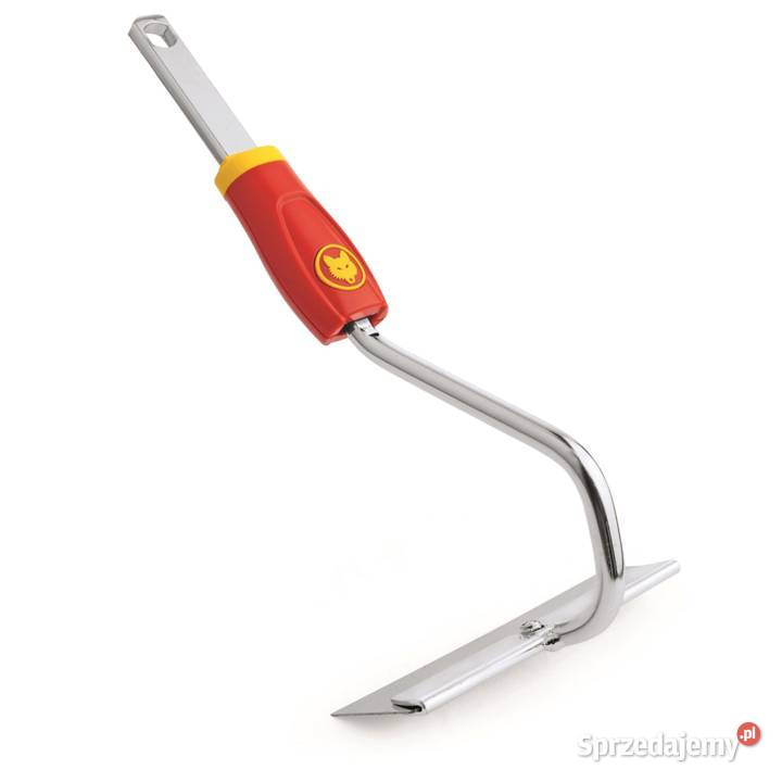 Motyka ogrodowa HUM 15 WOLFGarten multistar pomorskie Tuchom sprzedam