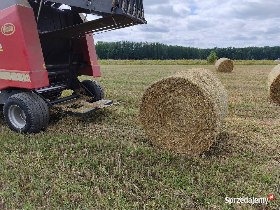 Vicon rv1601 Dąbrowa Białostocka