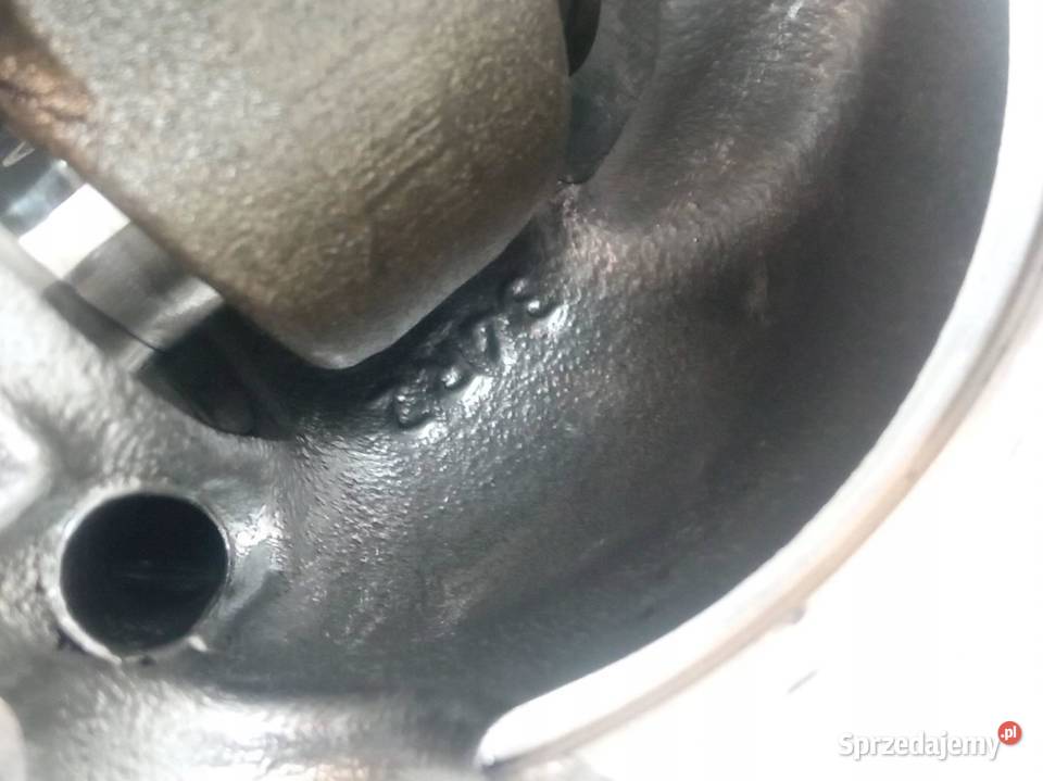 TŁOK KORBOWÓD 20 TDI Mitsubishi Outlander II osobowe