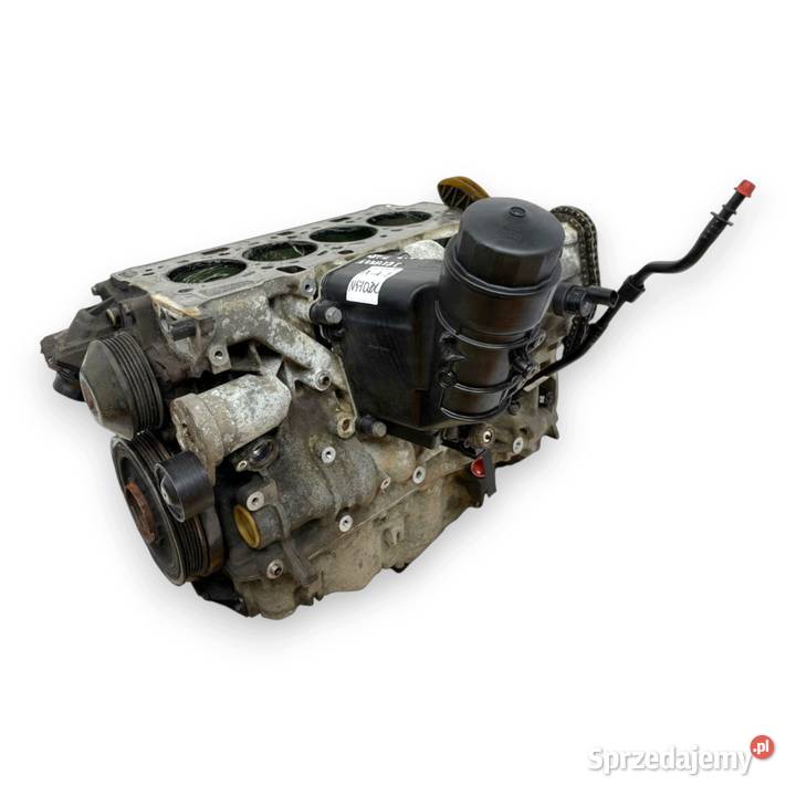 DÓŁ SILNIKA N47D20C BMW E90 E91 E92 E87 20 D Chełm