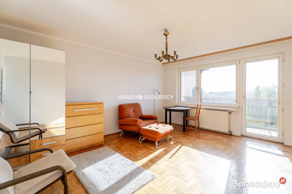 Mieszkanie 110m2 6 pokoi Kraków Kuźnicy