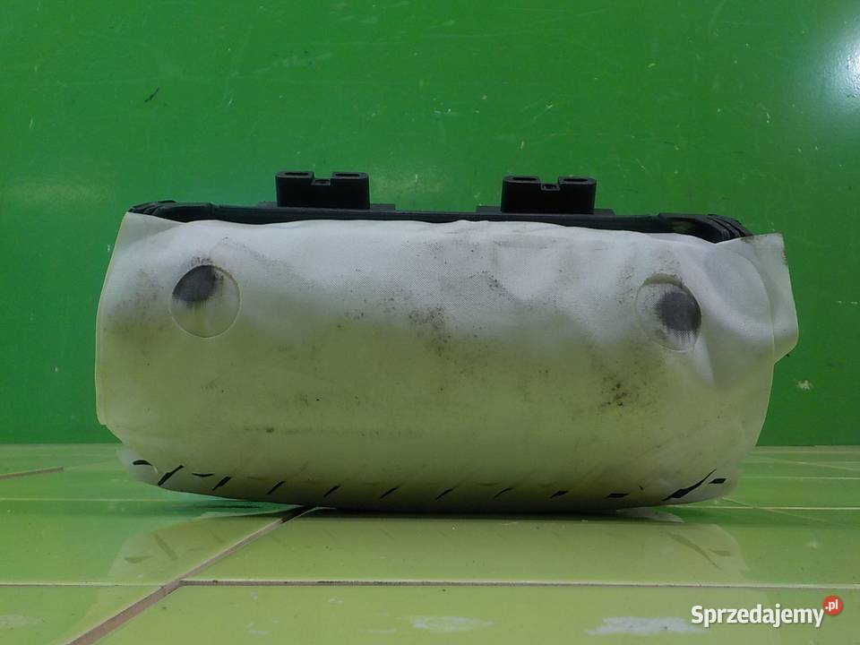 OPEL CORSA E 10 T 15r HB 3D AIRBAG poduszka osobowe