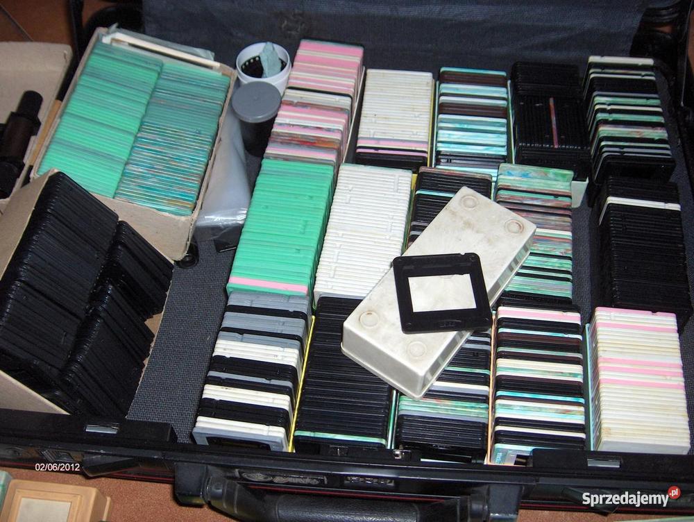 RZUTNIK DIAPOL AUTOMAT Częstochowa sprzedam