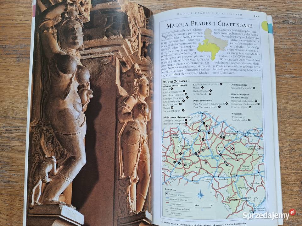 Indie Wiedza i Życie małopolskie Kraków