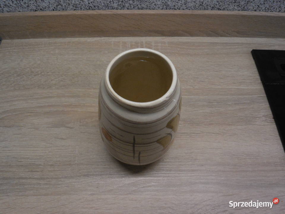 Wazon ceramiczny WGERMANY Raszków sprzedam