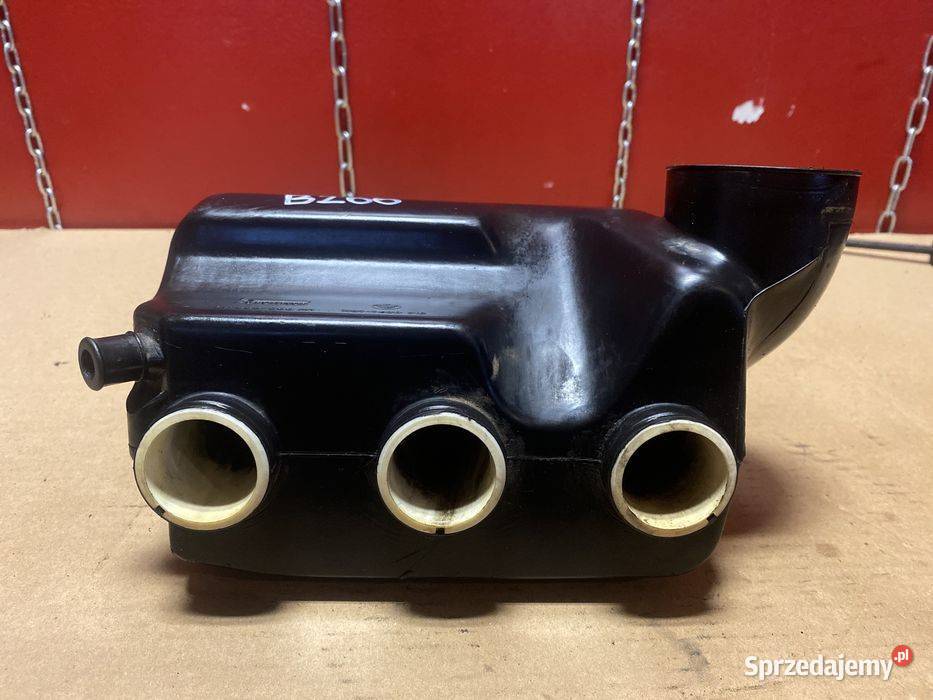 BMW K75 K75S airbox obudowa filtra B266 Poznań