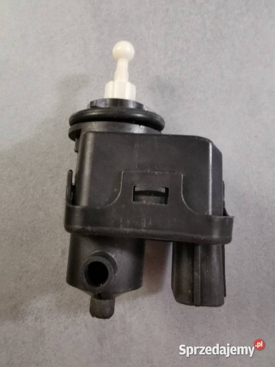 HONDA ACCORD VII Silniczek Regulacji Świateł osobowe Lampy przednie Dziecinów