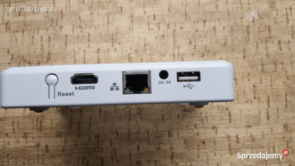 Rejestratoralarm NVR Pozostałe Wrocław