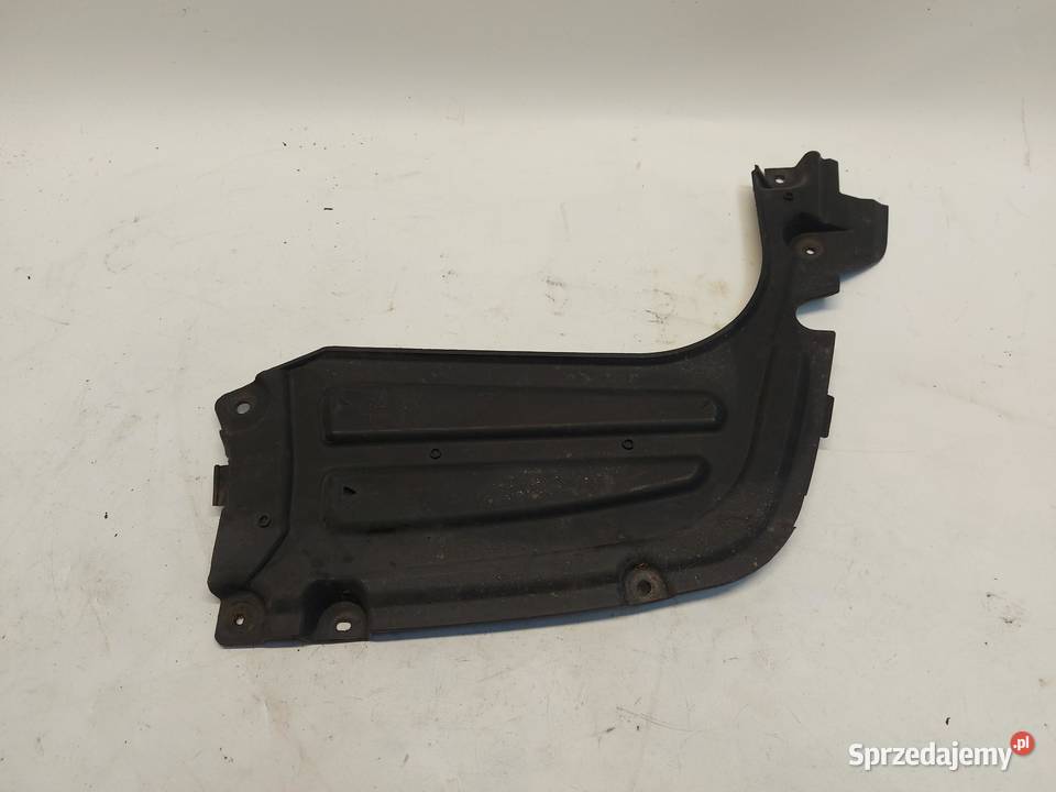 BMW G05 X5 30d 2019r OSŁONA PODWOZIA PRAWY TYŁ dolnośląskie