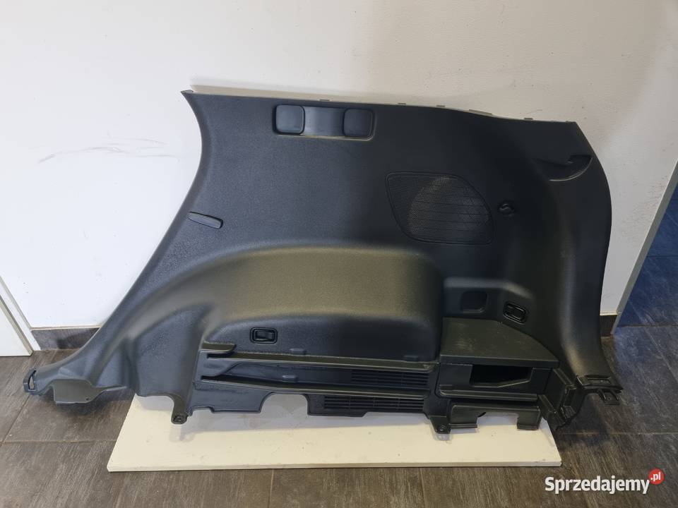PRAWY BOCZEK BAGAZNIKA KRELL HYUNDAI TUCSON III Skierniewice