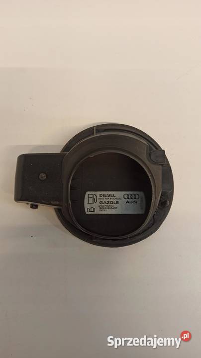KLAPKA WLEWU PALIWA AUDI A3 8p 8J0010508BG K