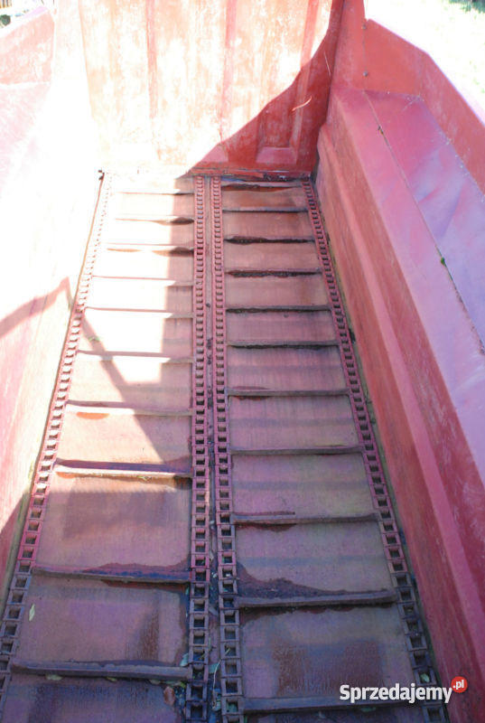 rozrzutnik Samson Wrocław