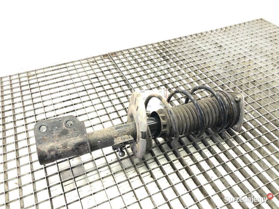 AMORTYZATOR LEWY PRZÓD PEUGEOT 308 II 12 Kombi