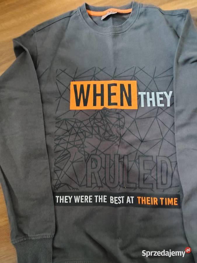 Bluza Cartes dolnośląskie sprzedam