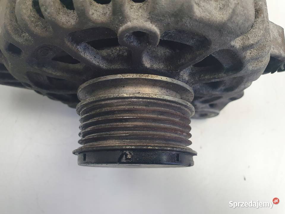 ALTERNATOR Hyundai i40 17 CRDI 373002A900 130A Rudka