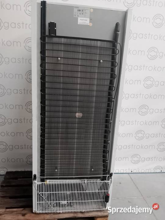 Szafa mroźnicza HFR 2600G Wrocław