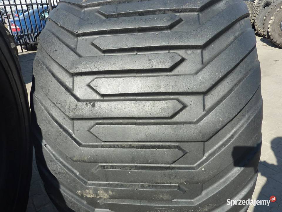 Opona używana rolnicza 80045305 80045R305 Zaścianki