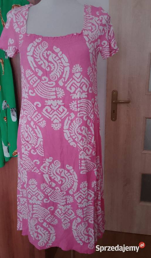 Sukienka Bodyflirt Chrzanów