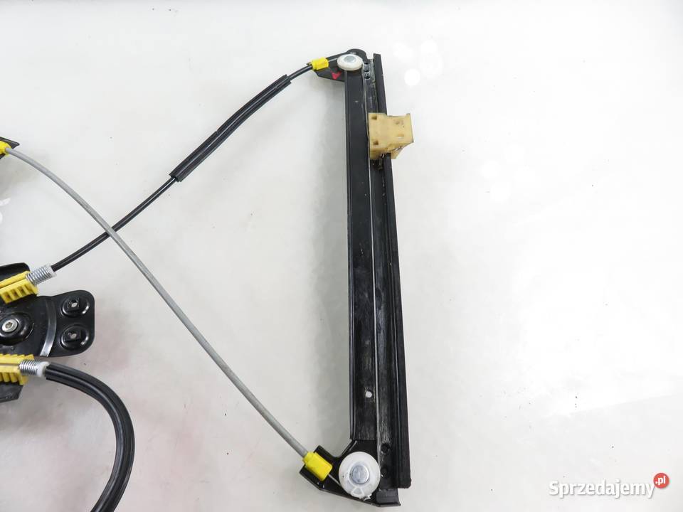 PODNOŚNIK SZYBY LEWY PRZEDNI CITROEN C5 III RD